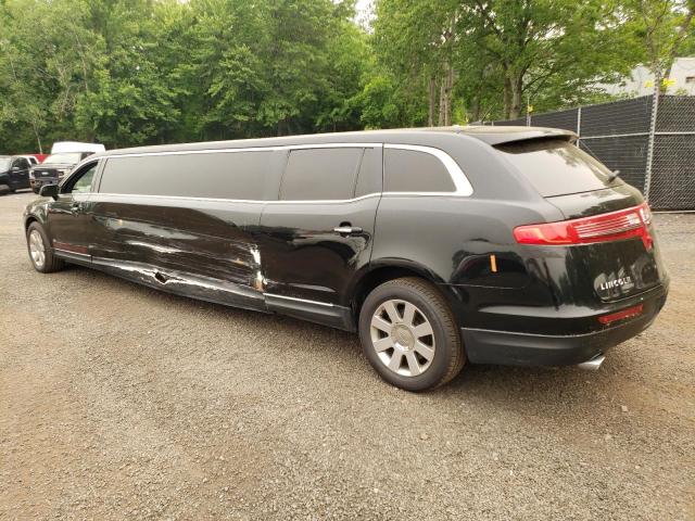 Photo 1 VIN: 2L1MJ5LK9GBL02398 - LINCOLN MKT 