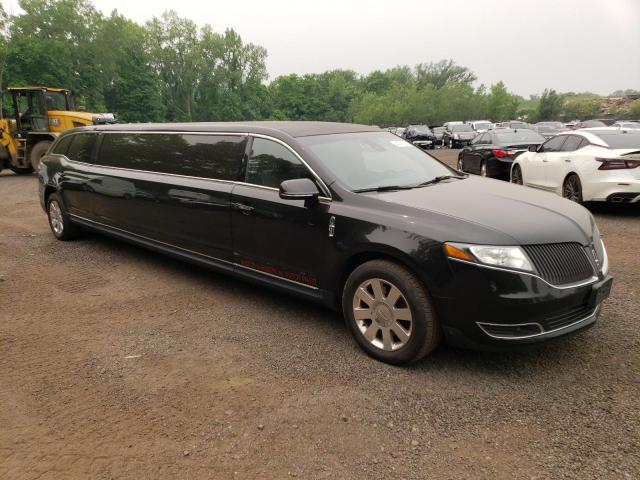 Photo 3 VIN: 2L1MJ5LK9GBL02398 - LINCOLN MKT 