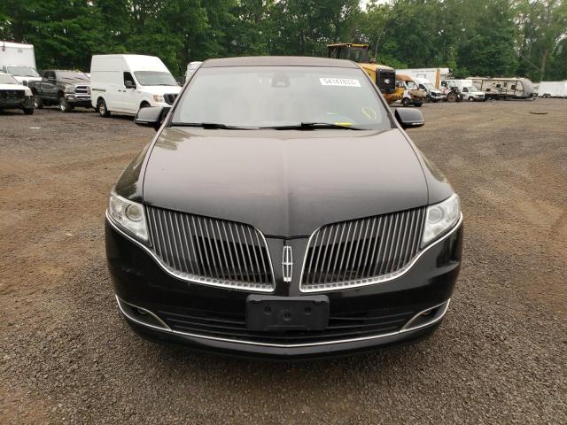 Photo 4 VIN: 2L1MJ5LK9GBL02398 - LINCOLN MKT 