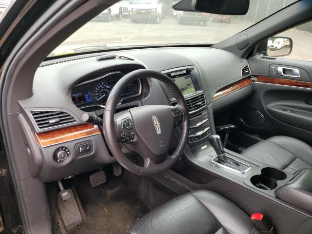 Photo 7 VIN: 2L1MJ5LK9GBL02398 - LINCOLN MKT 