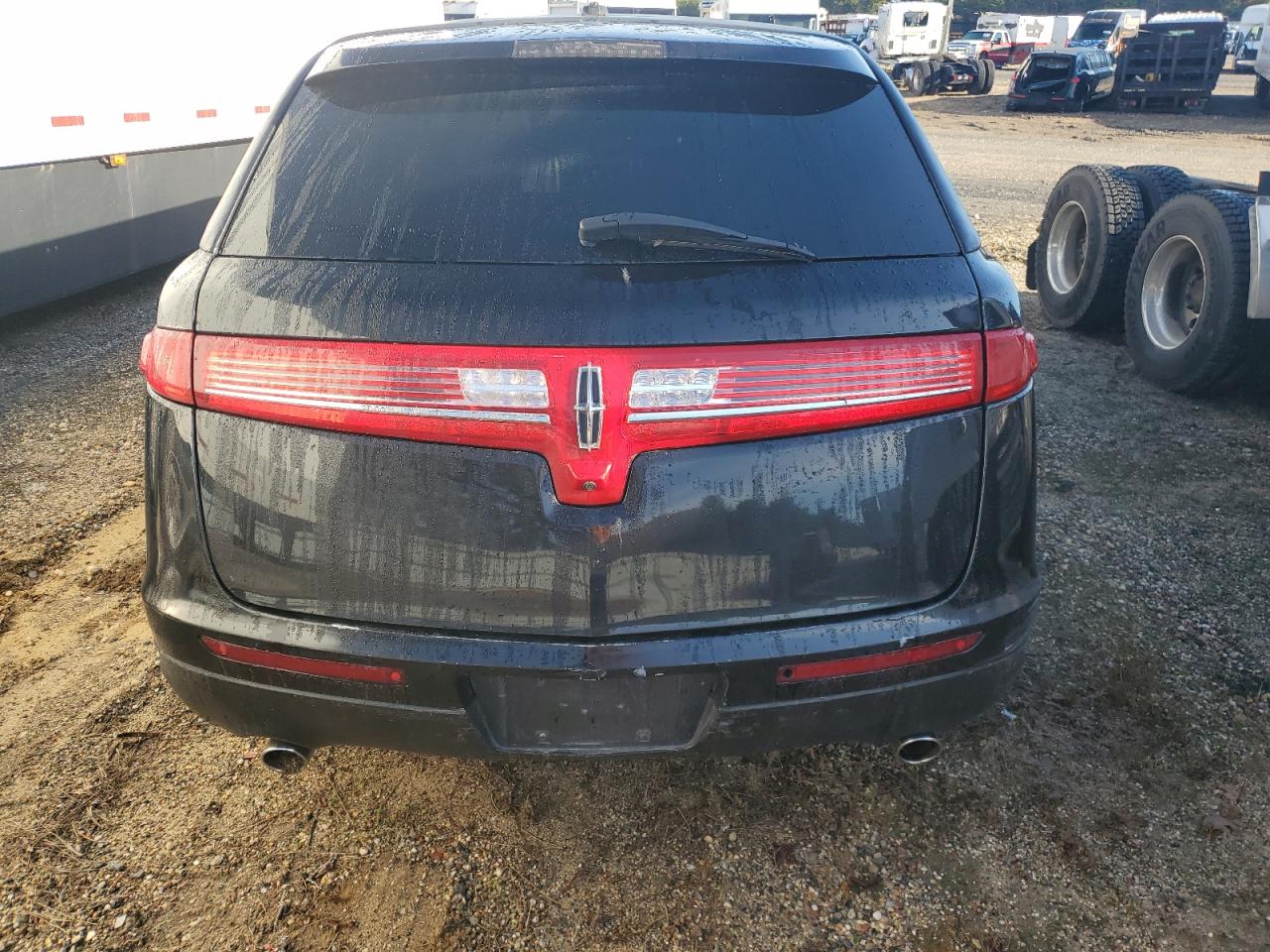 Photo 5 VIN: 2L1MJ5LKXDBL50570 - LINCOLN MKT 