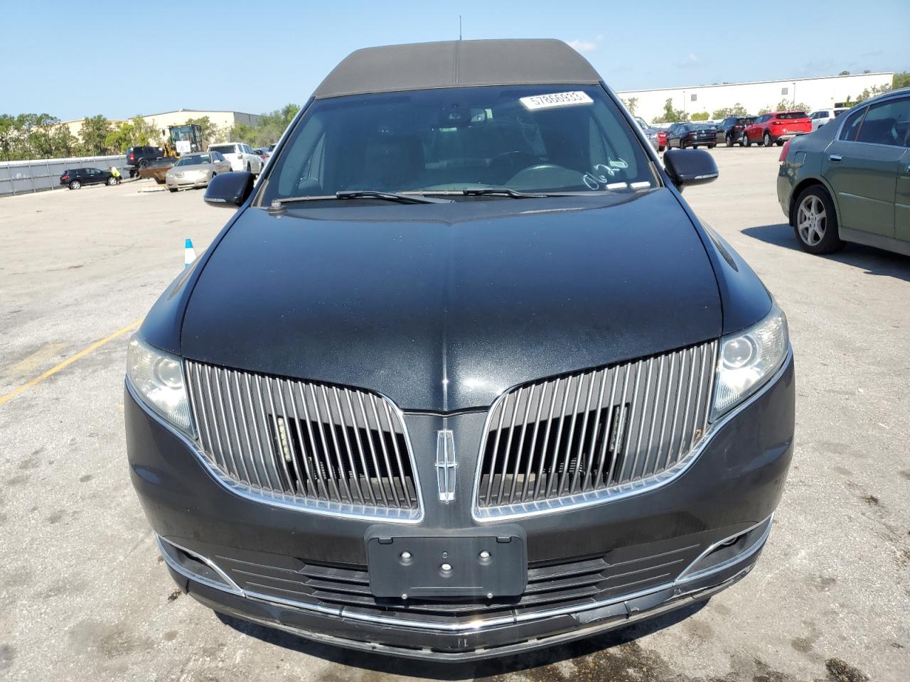 Photo 4 VIN: 2L1MJ5LKXDBL50620 - LINCOLN MKT 