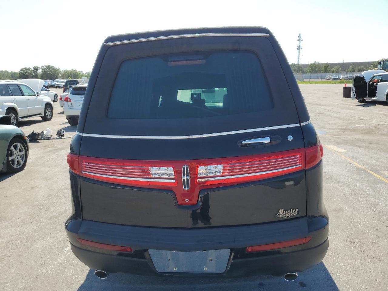 Photo 5 VIN: 2L1MJ5LKXDBL50620 - LINCOLN MKT 