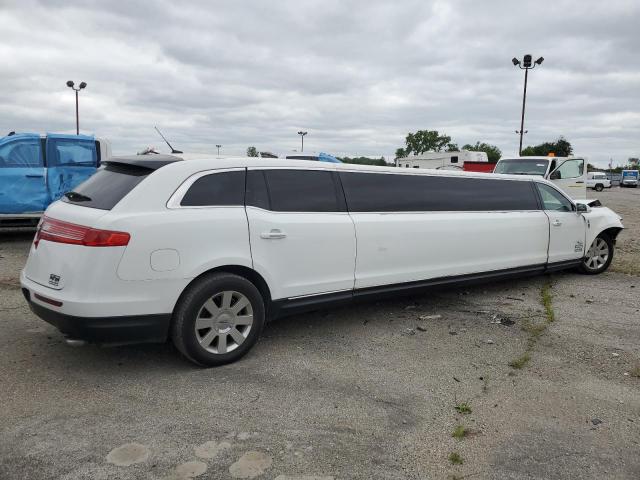 Photo 2 VIN: 2L1MJ5LT7HBL00014 - LINCOLN MKT 