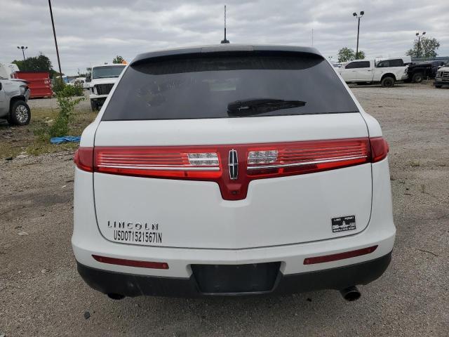 Photo 5 VIN: 2L1MJ5LT7HBL00014 - LINCOLN MKT 