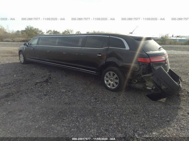 Photo 2 VIN: 2L1MJ5LT8KBL01048 - LINCOLN MKT 