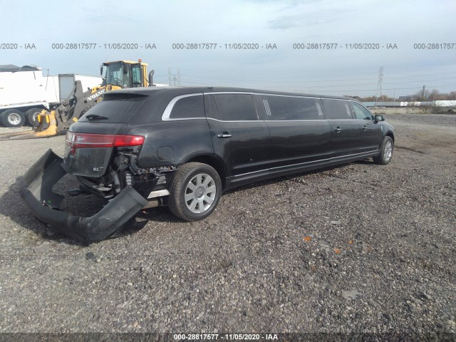 Photo 3 VIN: 2L1MJ5LT8KBL01048 - LINCOLN MKT 