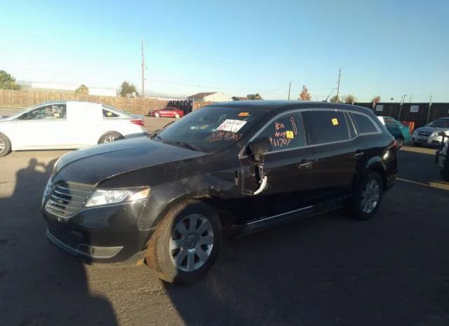 Photo 1 VIN: 2L1MJ5LT9KBL03519 - LINCOLN MKT 