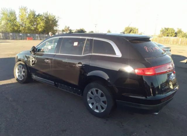 Photo 2 VIN: 2L1MJ5LT9KBL03519 - LINCOLN MKT 