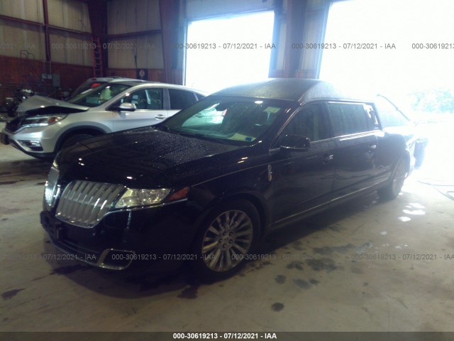 Photo 1 VIN: 2LJHJ5AR2BBJ54430 - LINCOLN MKT 