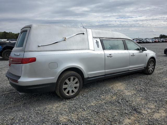 Photo 2 VIN: 2LJMJ5LK2DBL57156 - LINCOLN MKT 