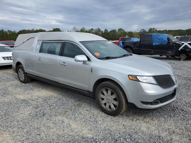 Photo 3 VIN: 2LJMJ5LK2DBL57156 - LINCOLN MKT 