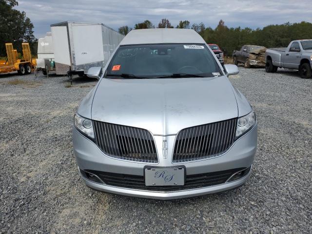 Photo 4 VIN: 2LJMJ5LK2DBL57156 - LINCOLN MKT 