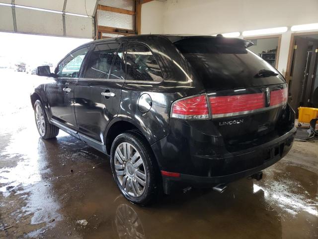 Photo 2 VIN: 2LMDJ6JC0ABJ05745 - LINCOLN MKX 