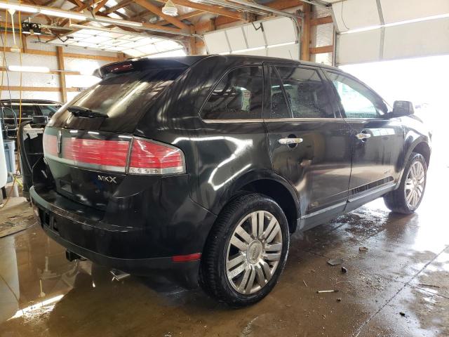 Photo 3 VIN: 2LMDJ6JC0ABJ05745 - LINCOLN MKX 