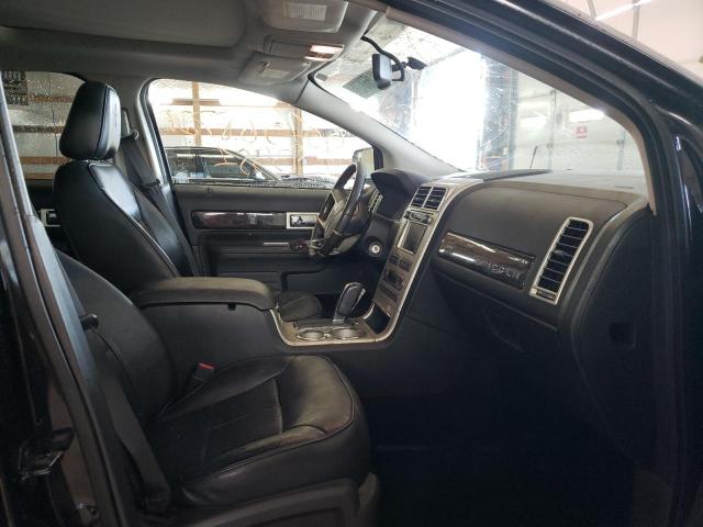 Photo 4 VIN: 2LMDJ6JC0ABJ05745 - LINCOLN MKX 