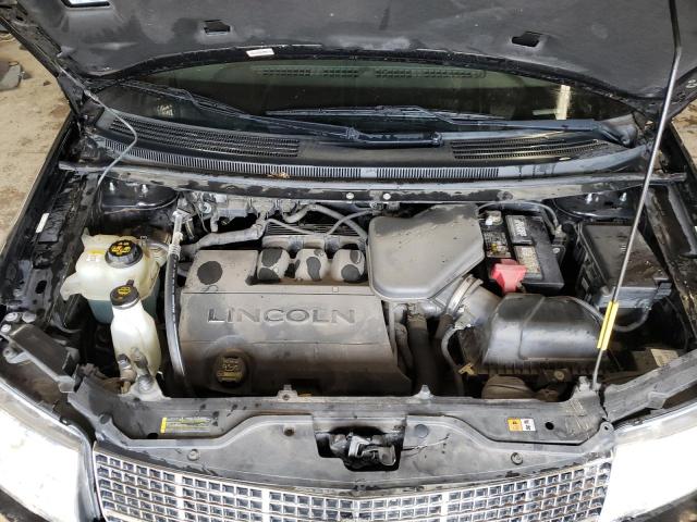 Photo 6 VIN: 2LMDJ6JC0ABJ05745 - LINCOLN MKX 