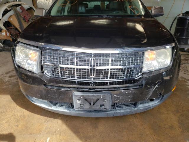 Photo 8 VIN: 2LMDJ6JC0ABJ05745 - LINCOLN MKX 