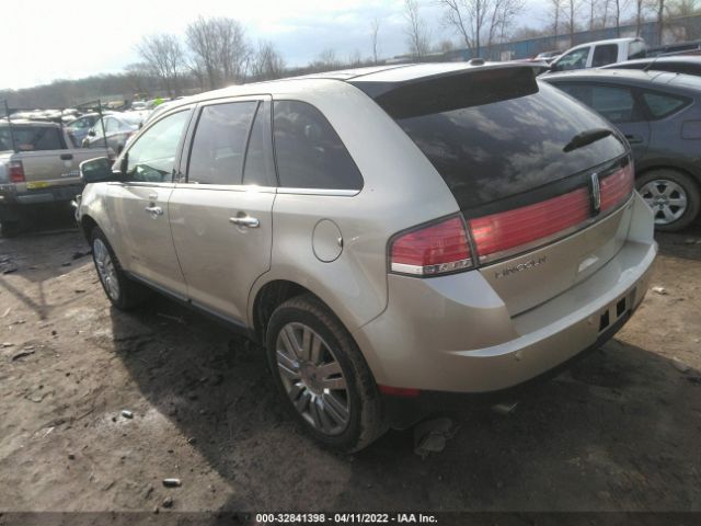 Photo 2 VIN: 2LMDJ6JC0ABJ14302 - LINCOLN MKX 