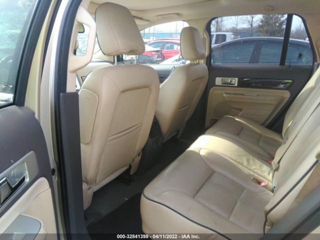 Photo 7 VIN: 2LMDJ6JC0ABJ14302 - LINCOLN MKX 