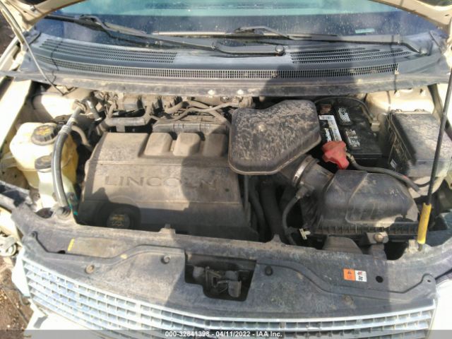 Photo 9 VIN: 2LMDJ6JC0ABJ14302 - LINCOLN MKX 