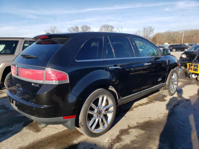 Photo 2 VIN: 2LMDJ6JC0ABJ26529 - LINCOLN MKX 