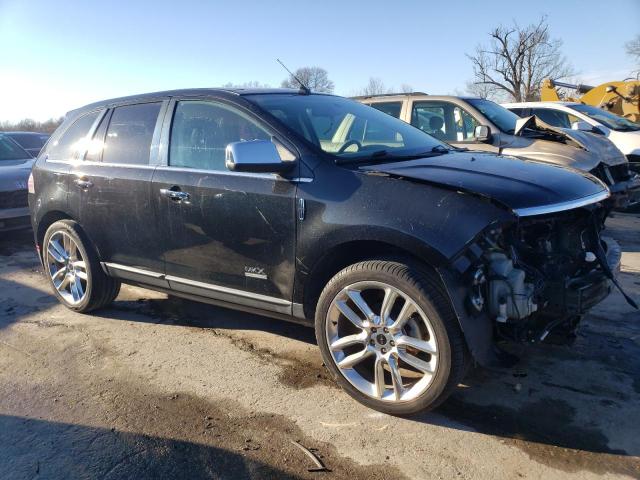 Photo 3 VIN: 2LMDJ6JC0ABJ26529 - LINCOLN MKX 