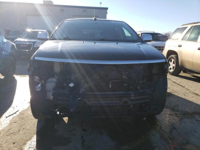 Photo 4 VIN: 2LMDJ6JC0ABJ26529 - LINCOLN MKX 