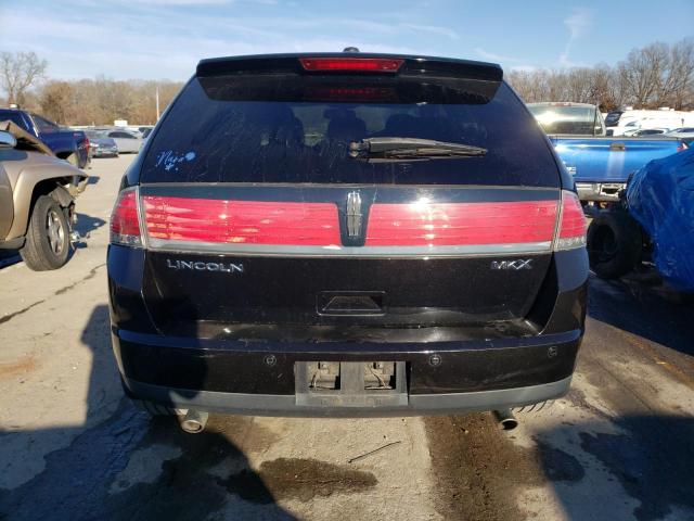 Photo 5 VIN: 2LMDJ6JC0ABJ26529 - LINCOLN MKX 