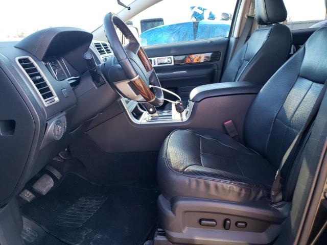 Photo 6 VIN: 2LMDJ6JC0ABJ26529 - LINCOLN MKX 