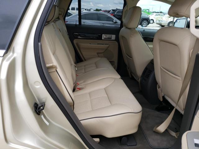 Photo 5 VIN: 2LMDJ6JC0ABJ27552 - LINCOLN MKX 