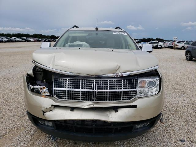 Photo 8 VIN: 2LMDJ6JC0ABJ27552 - LINCOLN MKX 