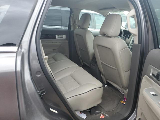 Photo 10 VIN: 2LMDJ6JC0ABJ27647 - LINCOLN MKX 