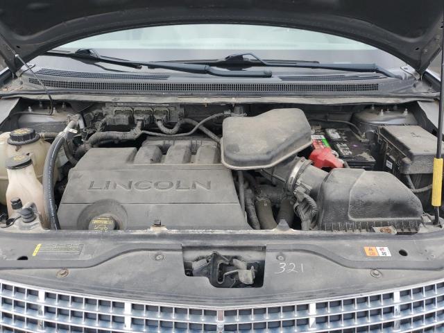 Photo 11 VIN: 2LMDJ6JC0ABJ27647 - LINCOLN MKX 