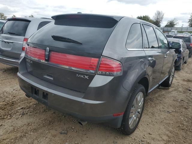 Photo 2 VIN: 2LMDJ6JC0ABJ27647 - LINCOLN MKX 