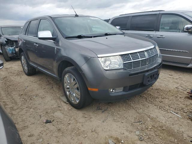 Photo 3 VIN: 2LMDJ6JC0ABJ27647 - LINCOLN MKX 