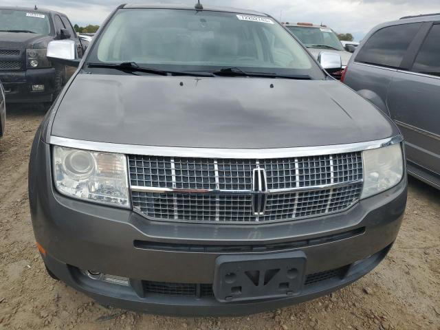 Photo 4 VIN: 2LMDJ6JC0ABJ27647 - LINCOLN MKX 