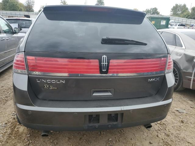 Photo 5 VIN: 2LMDJ6JC0ABJ27647 - LINCOLN MKX 