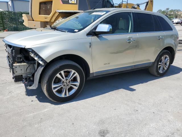 Photo 0 VIN: 2LMDJ6JC0ABJ35361 - LINCOLN MKX 