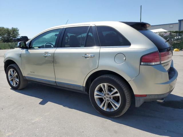 Photo 1 VIN: 2LMDJ6JC0ABJ35361 - LINCOLN MKX 