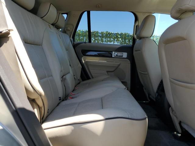 Photo 10 VIN: 2LMDJ6JC0ABJ35361 - LINCOLN MKX 