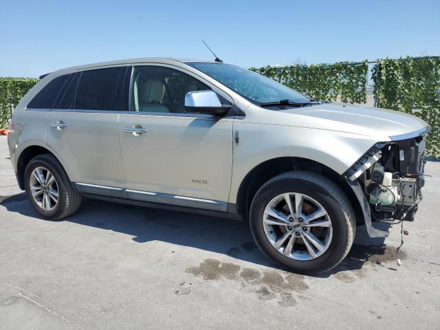 Photo 3 VIN: 2LMDJ6JC0ABJ35361 - LINCOLN MKX 