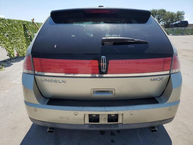 Photo 5 VIN: 2LMDJ6JC0ABJ35361 - LINCOLN MKX 