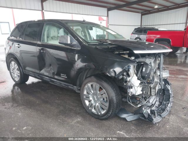 Photo 0 VIN: 2LMDJ6JC1ABJ00554 - LINCOLN MKX 