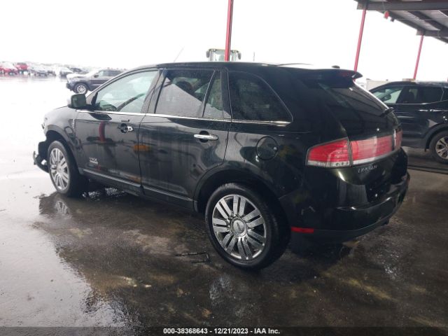 Photo 2 VIN: 2LMDJ6JC1ABJ00554 - LINCOLN MKX 