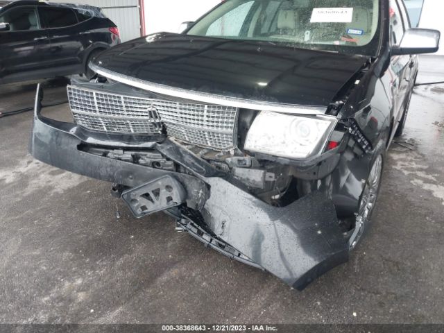 Photo 5 VIN: 2LMDJ6JC1ABJ00554 - LINCOLN MKX 