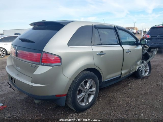 Photo 3 VIN: 2LMDJ6JC1ABJ00733 - LINCOLN MKX 