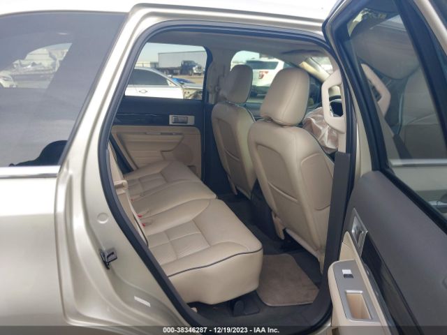 Photo 7 VIN: 2LMDJ6JC1ABJ00733 - LINCOLN MKX 