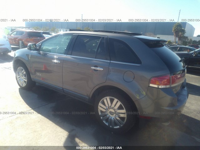 Photo 2 VIN: 2LMDJ6JC1ABJ01557 - LINCOLN MKX 