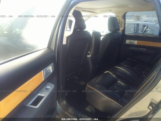 Photo 7 VIN: 2LMDJ6JC1ABJ01557 - LINCOLN MKX 